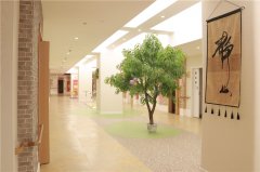 养老院一般多少钱一月