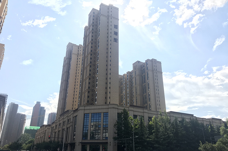 Kaiyun官方网站登录入口·壹心长者屋地址：西安市雁塔区电子正街香漫里商铺裙楼2号楼整4层