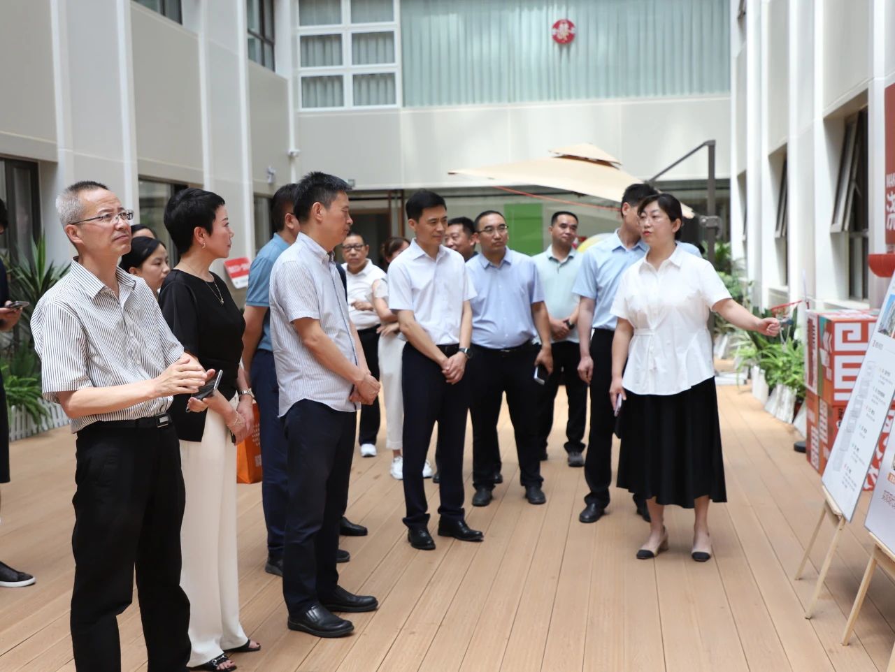 <b>健全完善养老服务体系，推动养老服务健康发展|西安市政协调研组赴Kaiyun官方网站登录入口调研视察</b>